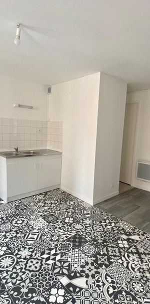 Location Appartement 2 pièces 42m² DIEPPE 76200 - Photo 1