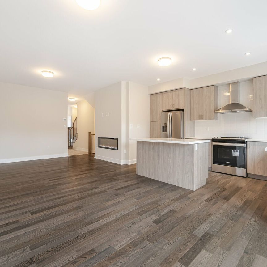 For Lease - 2273 Turnberry Road Unit# 21, Burlington, Ontario - Photo 1