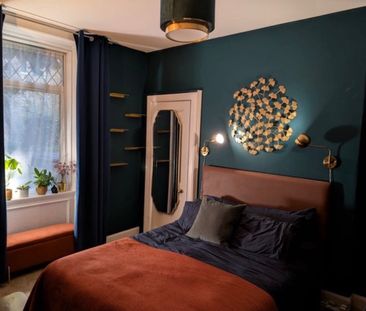 2 Bed Flat, Orwell Terrace, EH11 - Photo 4