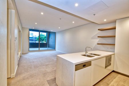GREAT LOCATION SUPER CONVENIENCE 2 BEDROOMS at GREEN SQUARE - Photo 4