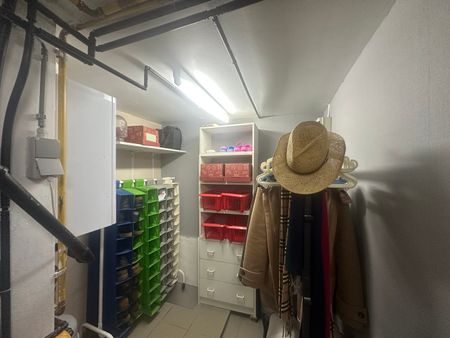 Te Huur 2 slaapkamers Oostende Westlaan 83 - Photo 2