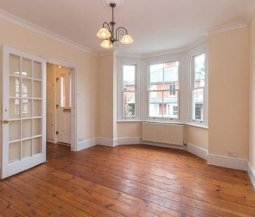 2 bedroom semi-detached house to rent - Photo 6