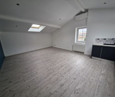 Location Appartement 4 pièces 75m² VIENNE 38200 - Photo 5