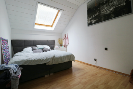 Helle schöne Wohnung im 3.OG eines ruhigen und gepflegten MFH - Photo 3