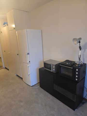 Järnvägsgatan, Sundbyberg - Photo 2