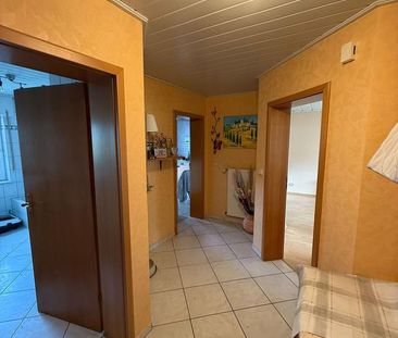 3 ZKB in Büren–Steinhausen | 84qm mit Balkon - Photo 1