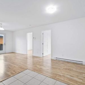 Appartement 4 1/2 à Lavaltrie - Photo 2