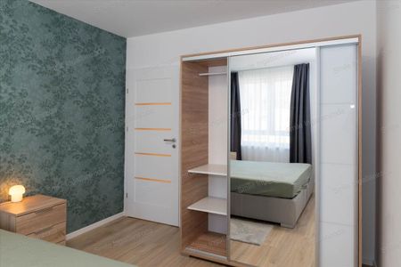 Kiadó újszerű állapotú lakás - Nyíregyháza - Fotó 3