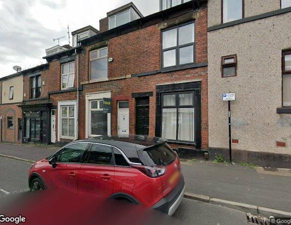 4 Bed Terraced House, London Road, S2 - Photo 1