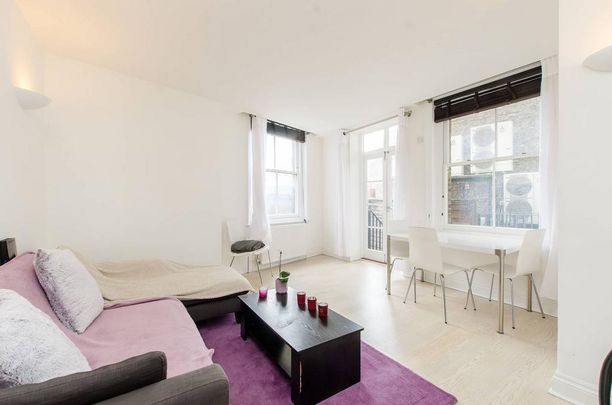 2 bedroom flat to rent - Photo 1