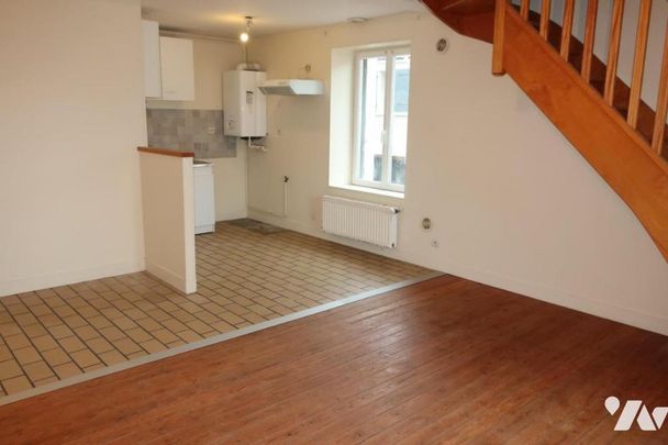 BIEVILLE BEUVILLE, Duplex F3 - Photo 1