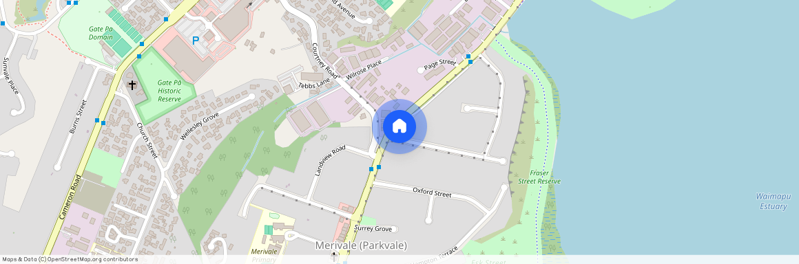 2B Baycroft Avenue, Parkvale, Tauranga