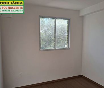 APARTAMENTO - Foto 6