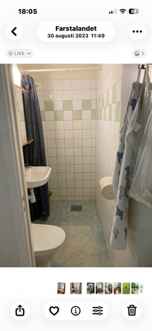 Mariagatan, Gustavsberg - Photo 5