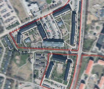 Johannesbergsgatan 1 C - Foto 2