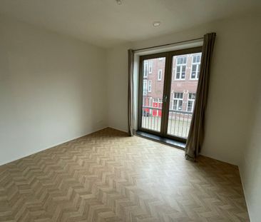 Appartement te huur: Borneostraat 64-E 1094 CM Amsterdam - Photo 5