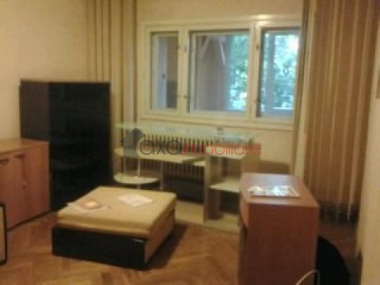 Apartament 3 camere de inchiriat in Cluj-Napoca, Manastur ID 2126 - Fotografie 1