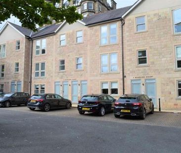 Windsor Court, Clarence Drive, Harrogate, HG1 - Photo 4