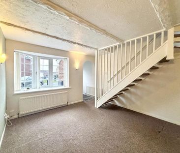 Lumley Court, Bedlington, Bedlington, Northumberland, NE22 5YG - Photo 2