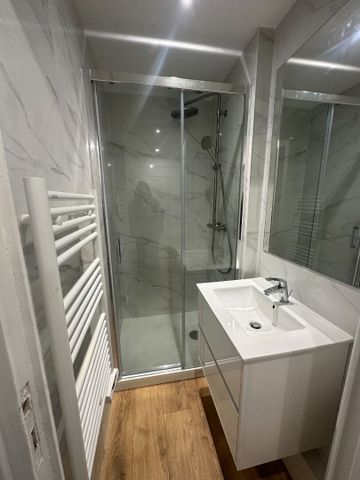 Location Appartement 2 pièces 31m² - Photo 5