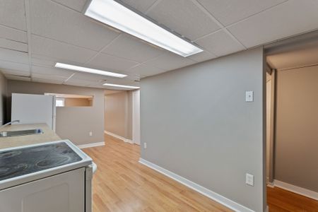 For Lease - 46 Athol Avenue, Toronto, Ontario - Photo 3