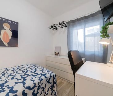 Senda del Secanet, Valencia, Valencian Community 46035 - Photo 3