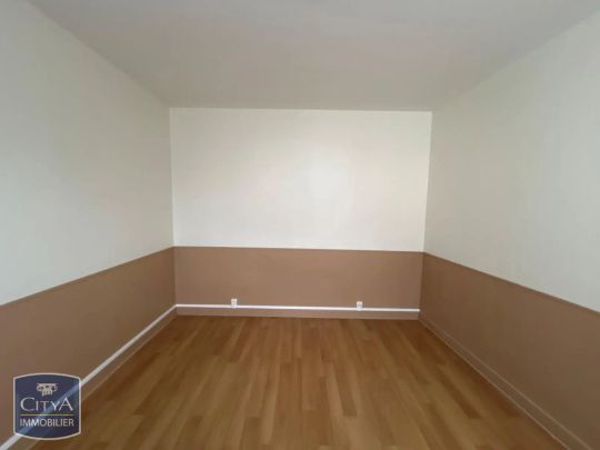 Appartement à louer 3 pièces 56.44m² - Photo 1