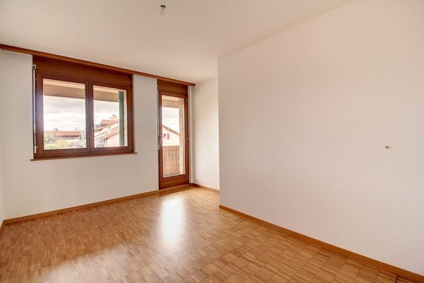 Appartement de 3.5 pièces au 2ème étage - Foto 1