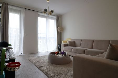 Appartement te huur: Mercuriusweg 19 2624 BC Delft - Foto 2