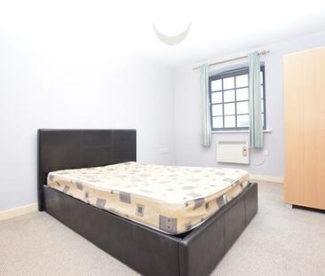 1 bedroom apartment to rent - Photo 4
