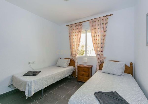 Calpe/Calp, Valencian Community