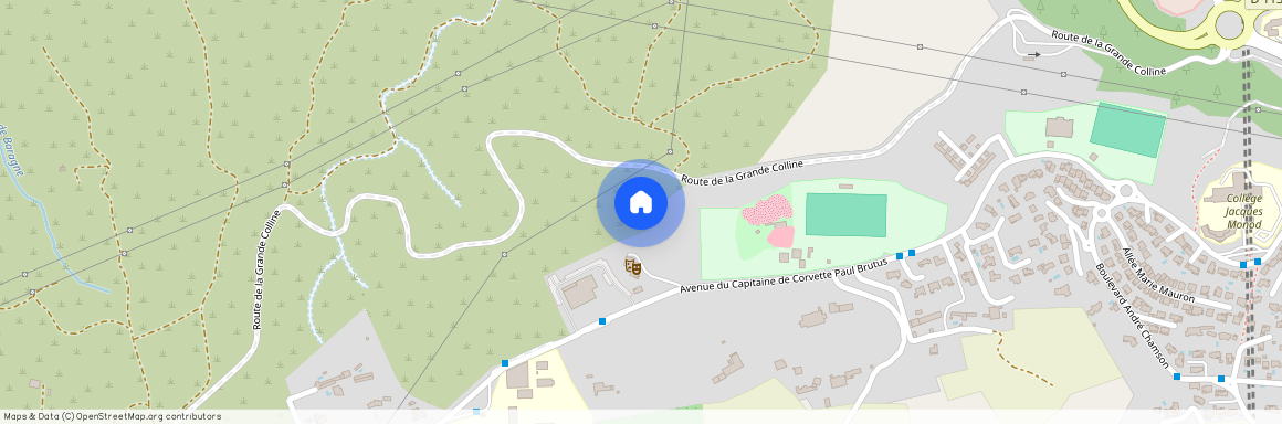 Pennes-Mirabeau (13170)