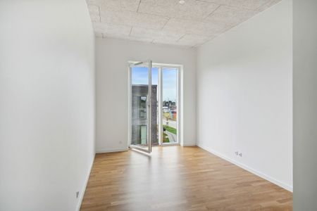 5-vær. rækkehus - Photo 4