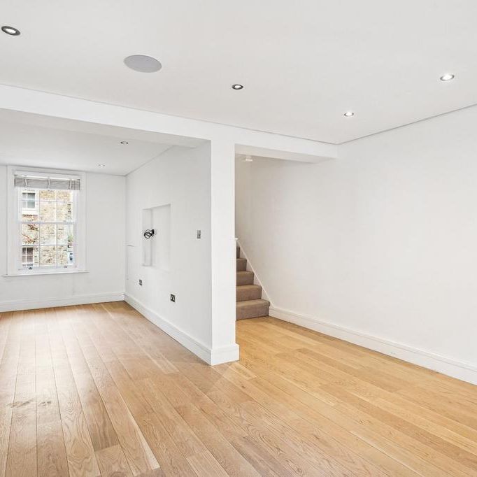 3 bedroom terraced house to rent - Photo 1