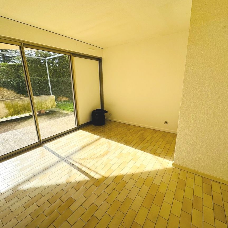 Location Appartement 1 pièce 18m² ROMANS SUR ISERE 26100 - Photo 1