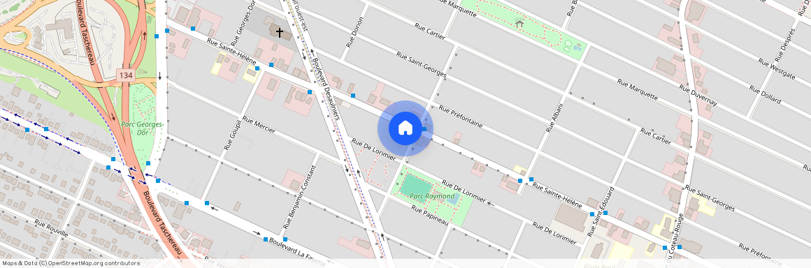 1145 Rue Joséphine, Longueuil, Longueuil, Montérégie, J4K 2C8