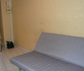 Location Appartement 1 pièce 17m² CHATEAU THIERRY 02400 - Photo 1