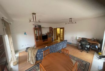 Apartamento T2 no Centro comercial Fórum