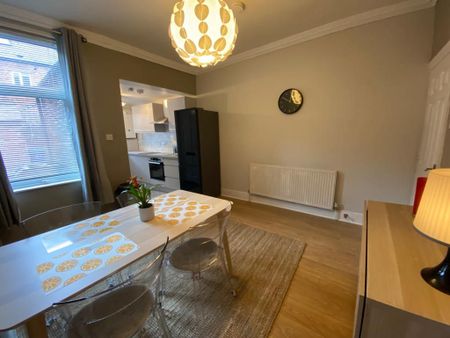 3 bedroom house share to rent - Photo 3