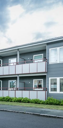 Esplanadgatan 17 - Photo 1