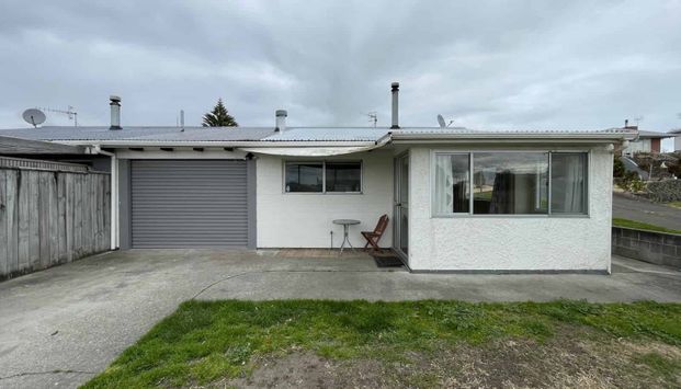 TWO BEDROOMS - FOXTON - Photo 1
