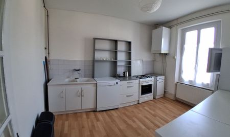 Location Appartement 3 pièces 52m² - Photo 4