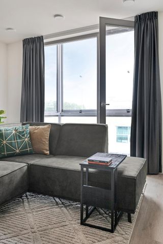 Rentmeesterstraat 54D 1315 JS Almere - Photo 4