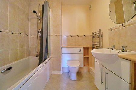 1 bedroom apartment to rent - Photo 5