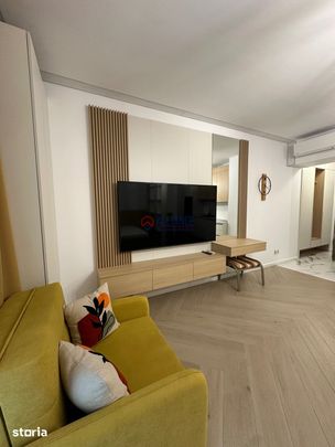 STUDIO DE ÎNCHIRIAT – MAMAIA NORD | COMPLEX SEA ON | TERMEN LUNG - Photo 1