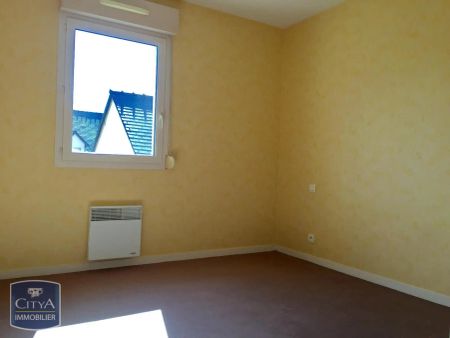 Appartement à louer 2 pièces 48m² - Photo 5