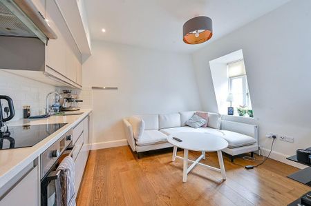1 bedroom flat to rent - Photo 4