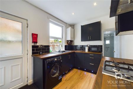 4 bedroom house to rent - Photo 4