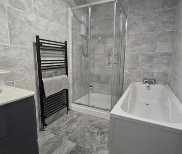 1 bedroom in a house share to rent - Photo 6