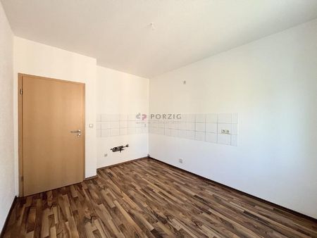 Zentral, hell, gemütlich: 2-Zimmer-Wohntraum auf der Weststraße! - Photo 3